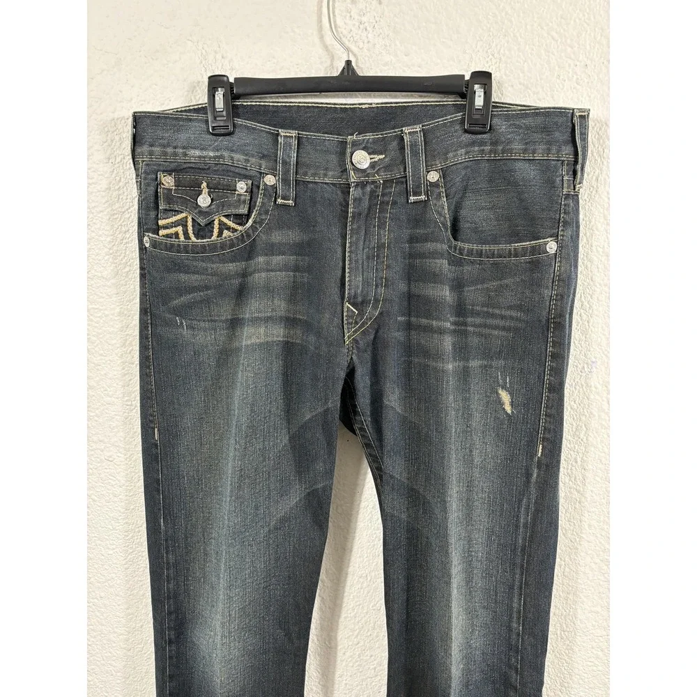 True Religion true religion